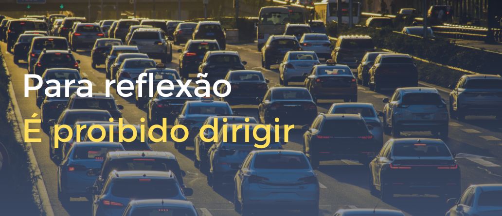 Aos amigos que querem viver em cidades melhores