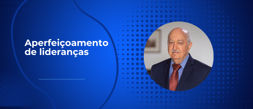 Oficina| formação e aperfeiçoamento de lideranças